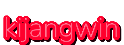 kijangwin — logo kanal